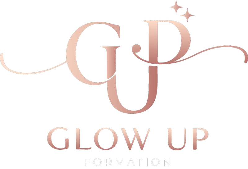 Glowup Formation